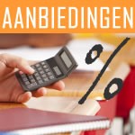 Aanbiedingen